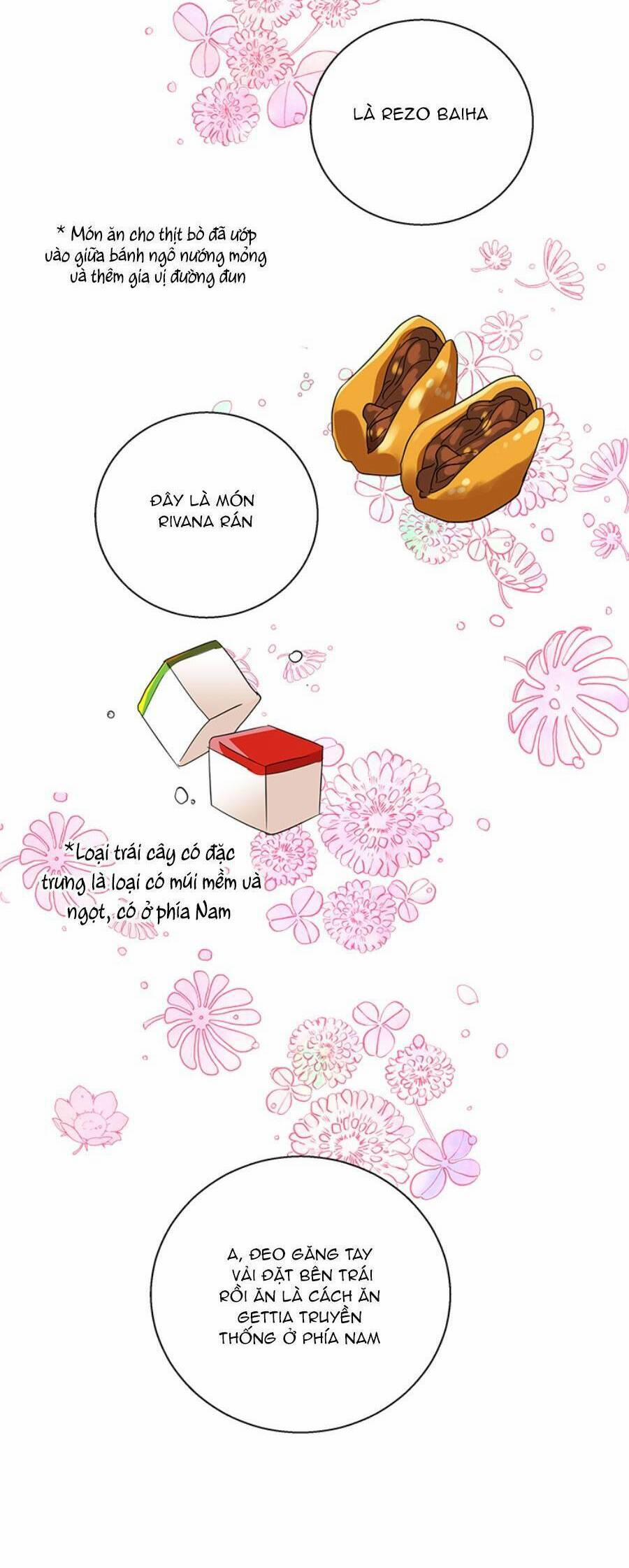 Vợ Yêu, Anh Sắp Trụ Không Nổi 39 trang 30