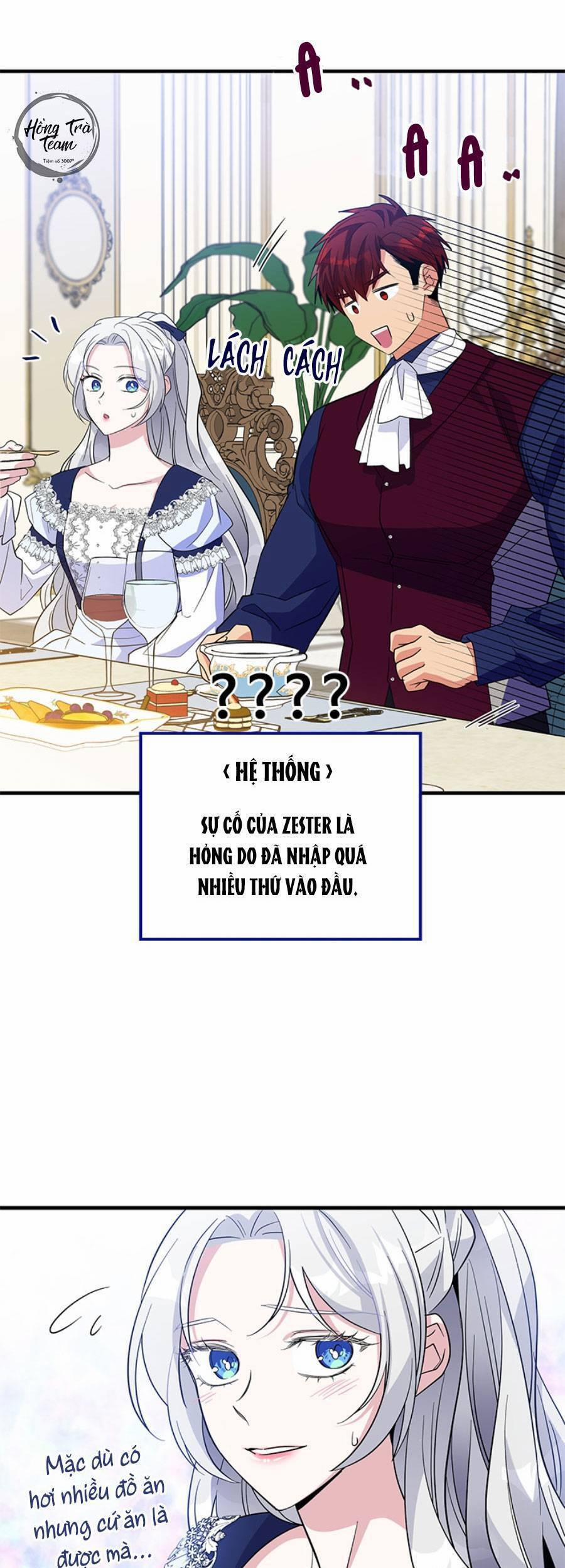 Vợ Yêu, Anh Sắp Trụ Không Nổi 39 trang 31