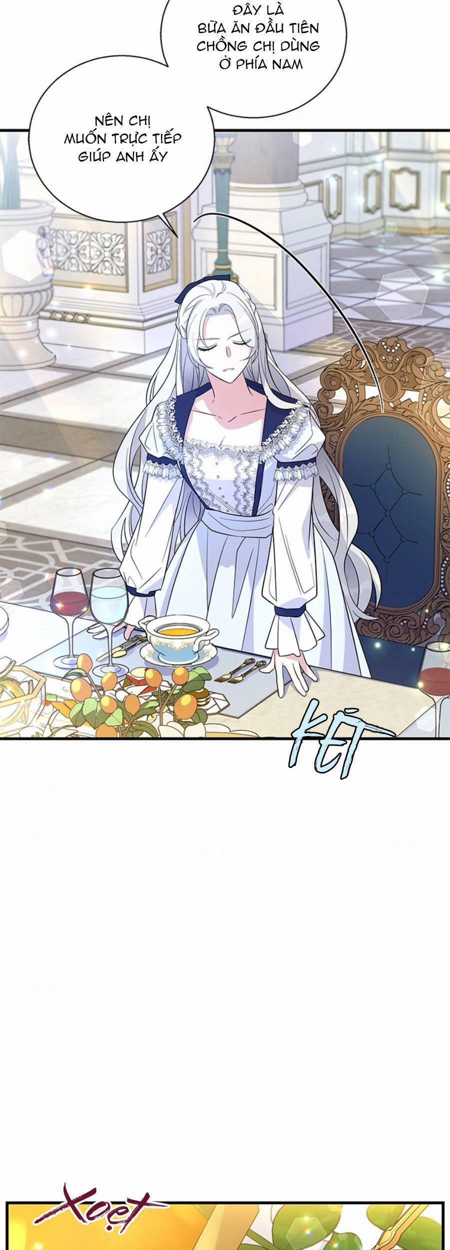 Vợ Yêu, Anh Sắp Trụ Không Nổi 39 trang 39