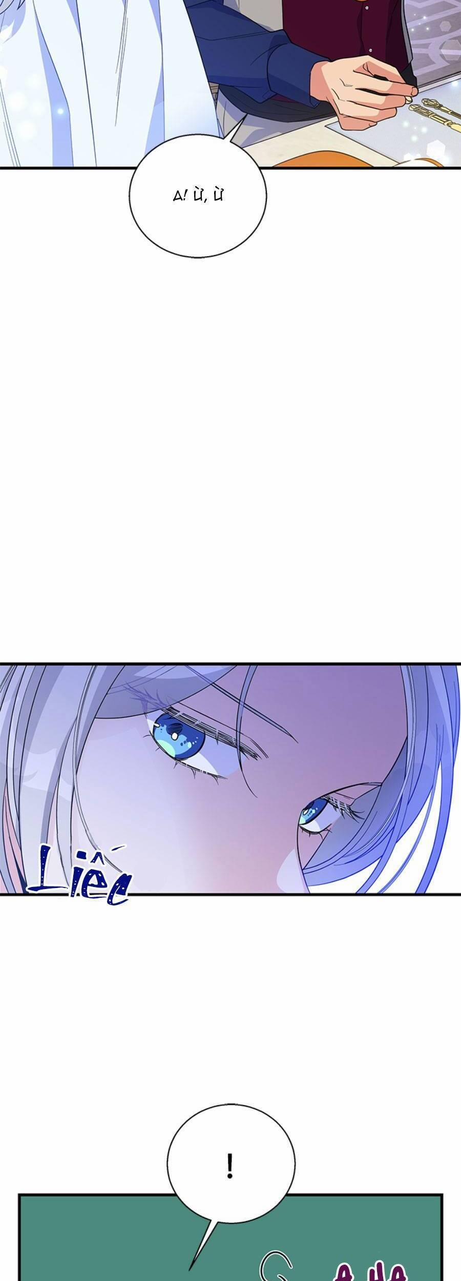 Vợ Yêu, Anh Sắp Trụ Không Nổi 39 trang 41