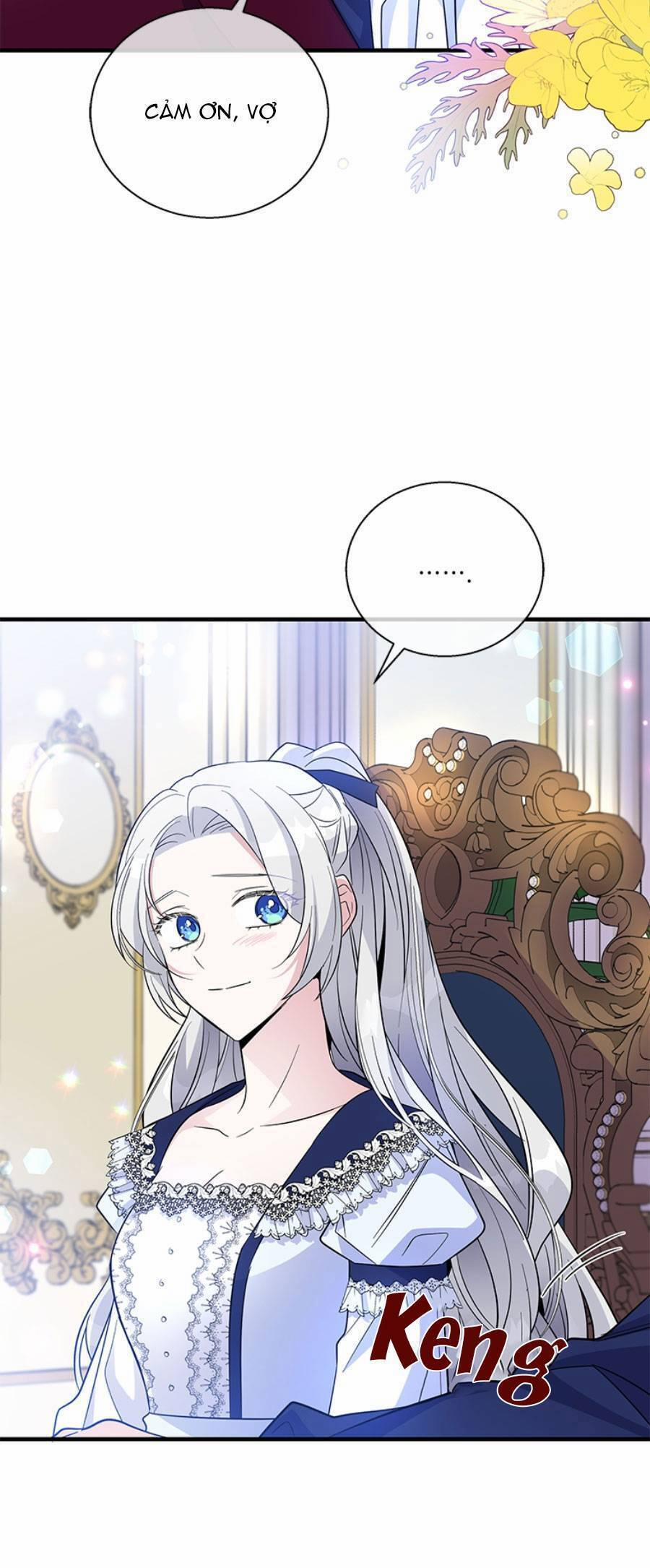 Vợ Yêu, Anh Sắp Trụ Không Nổi 39 trang 43