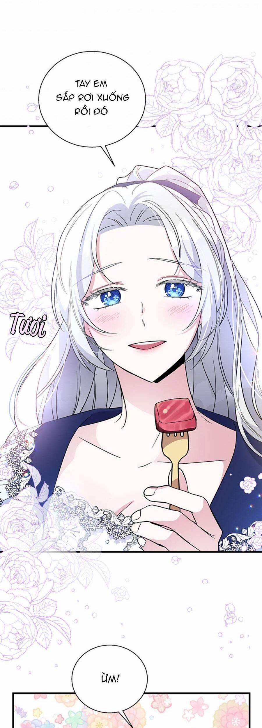 Vợ Yêu, Anh Sắp Trụ Không Nổi 39 trang 45