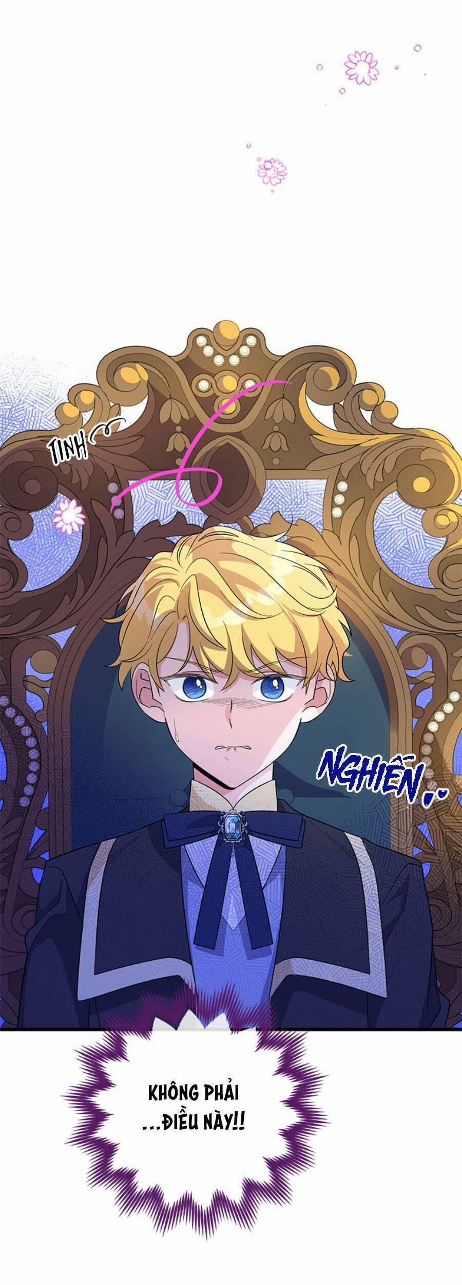 Vợ Yêu, Anh Sắp Trụ Không Nổi 39 trang 47