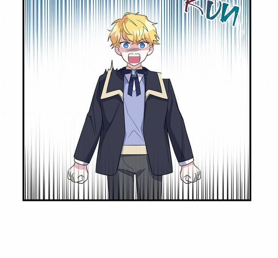 Vợ Yêu, Anh Sắp Trụ Không Nổi 39 trang 5