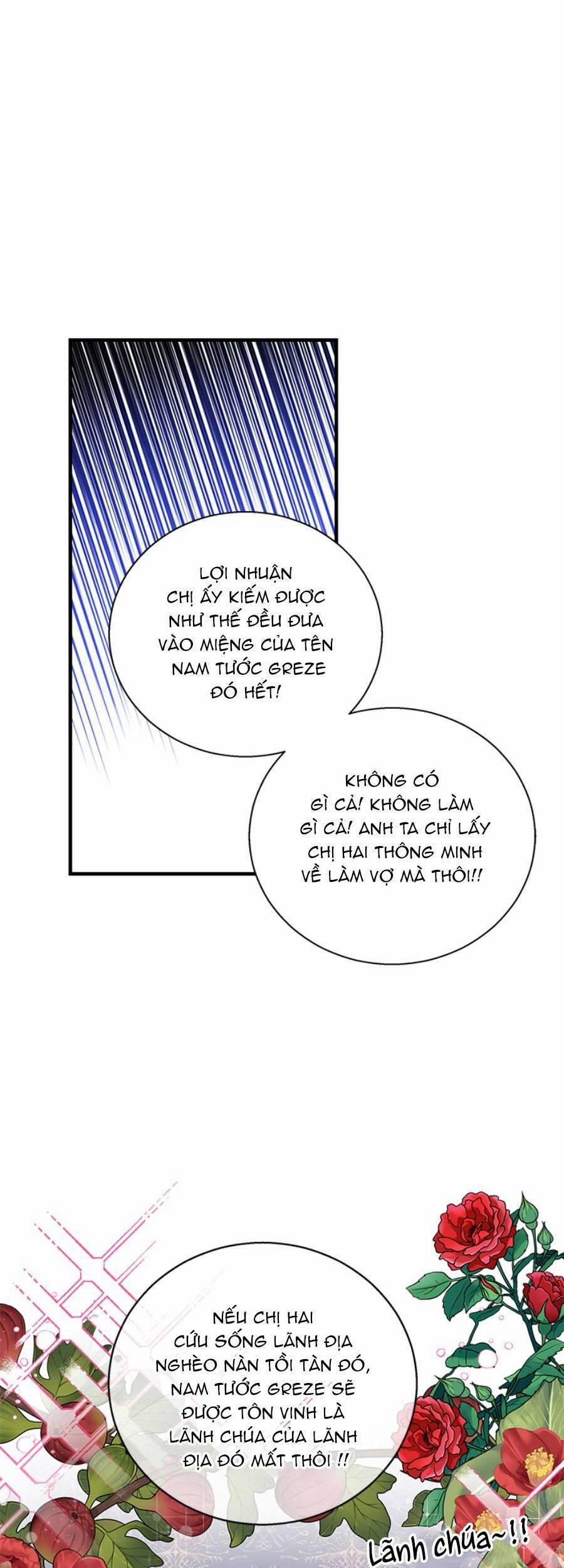 Vợ Yêu, Anh Sắp Trụ Không Nổi 39 trang 8