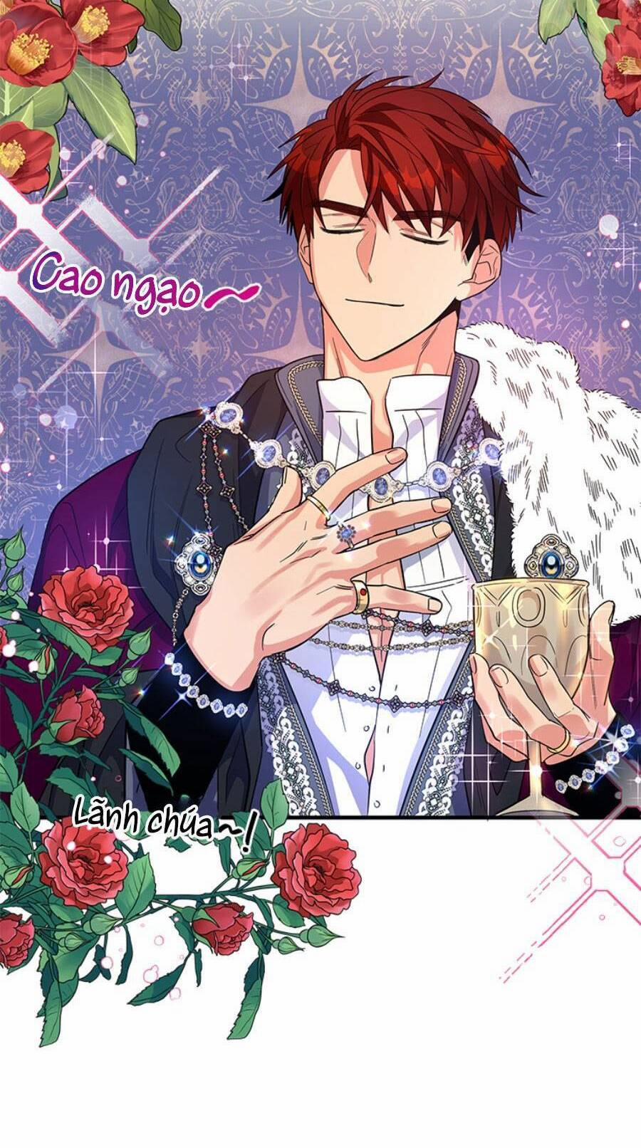 Vợ Yêu, Anh Sắp Trụ Không Nổi 39 trang 9