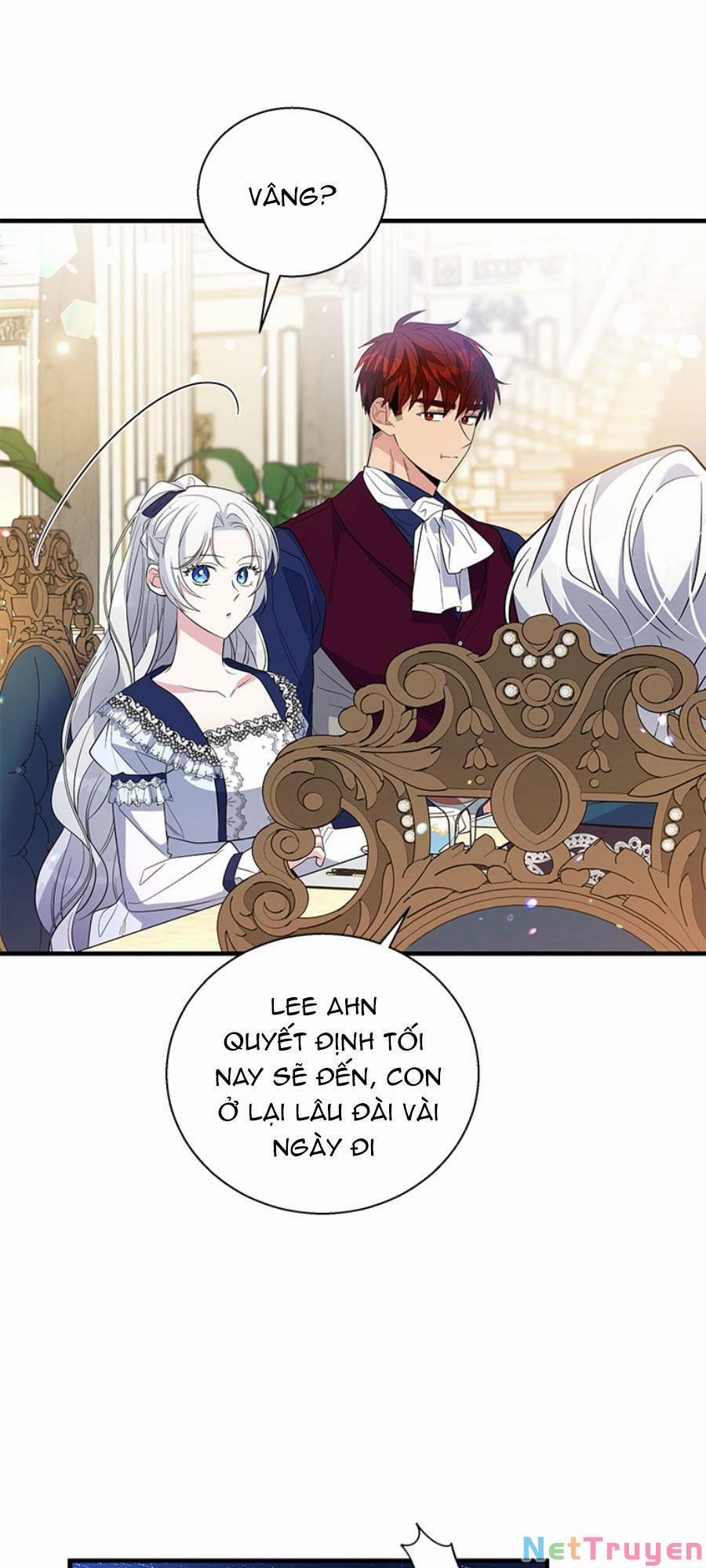 Vợ Yêu, Anh Sắp Trụ Không Nổi 40 trang 1