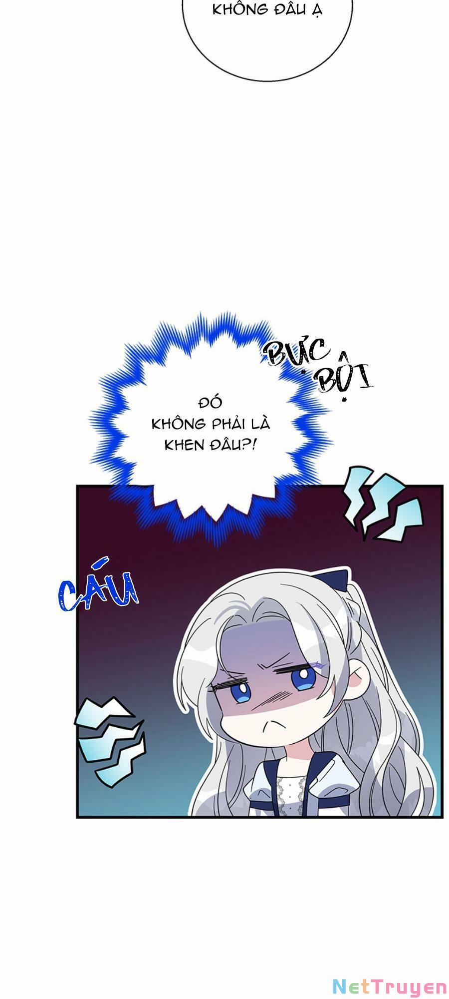 Vợ Yêu, Anh Sắp Trụ Không Nổi 40 trang 10