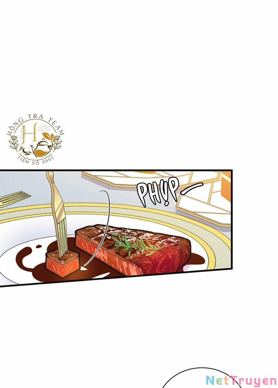 Vợ Yêu, Anh Sắp Trụ Không Nổi 40 trang 11