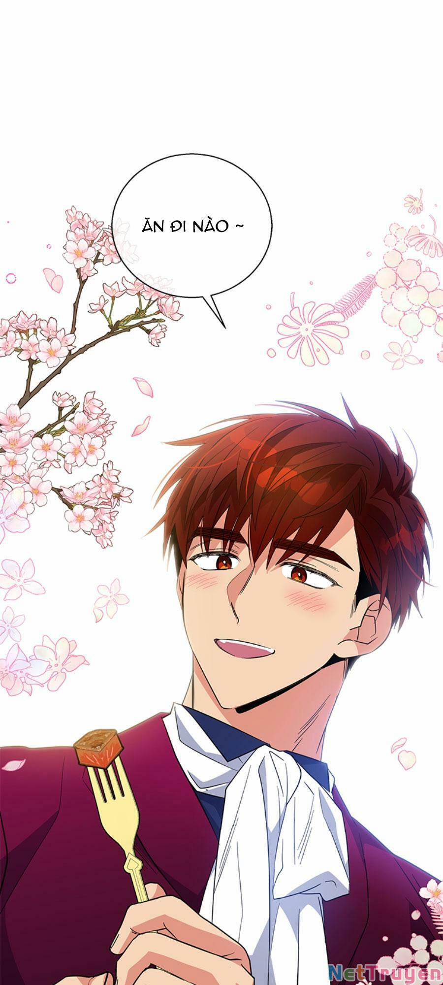 Vợ Yêu, Anh Sắp Trụ Không Nổi 40 trang 13