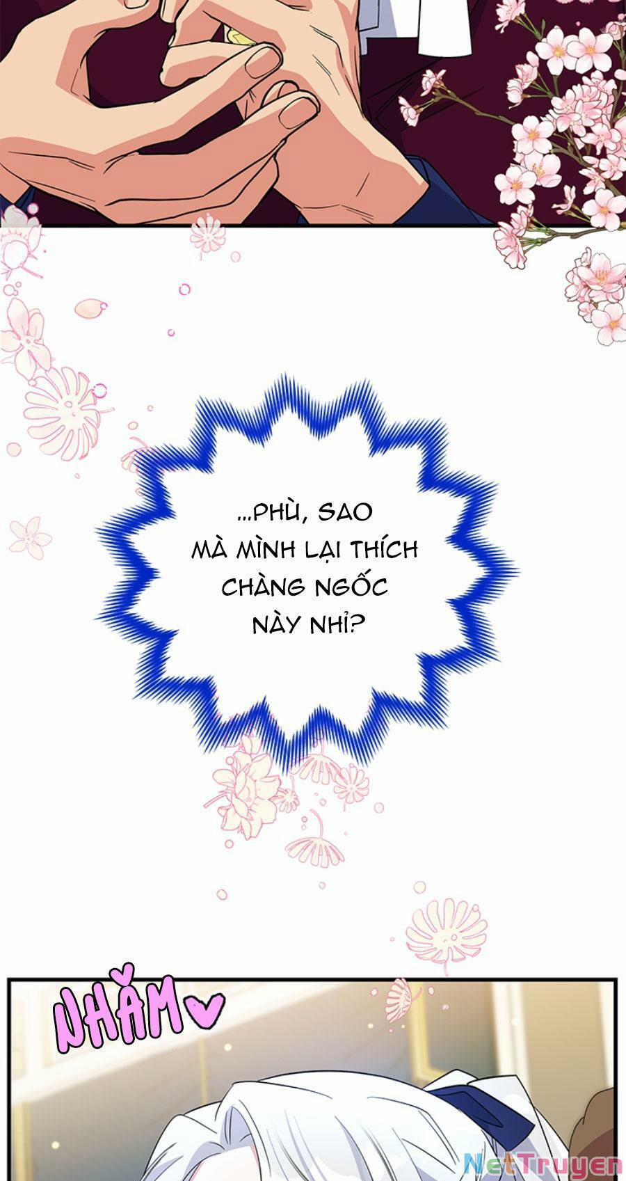 Vợ Yêu, Anh Sắp Trụ Không Nổi 40 trang 14