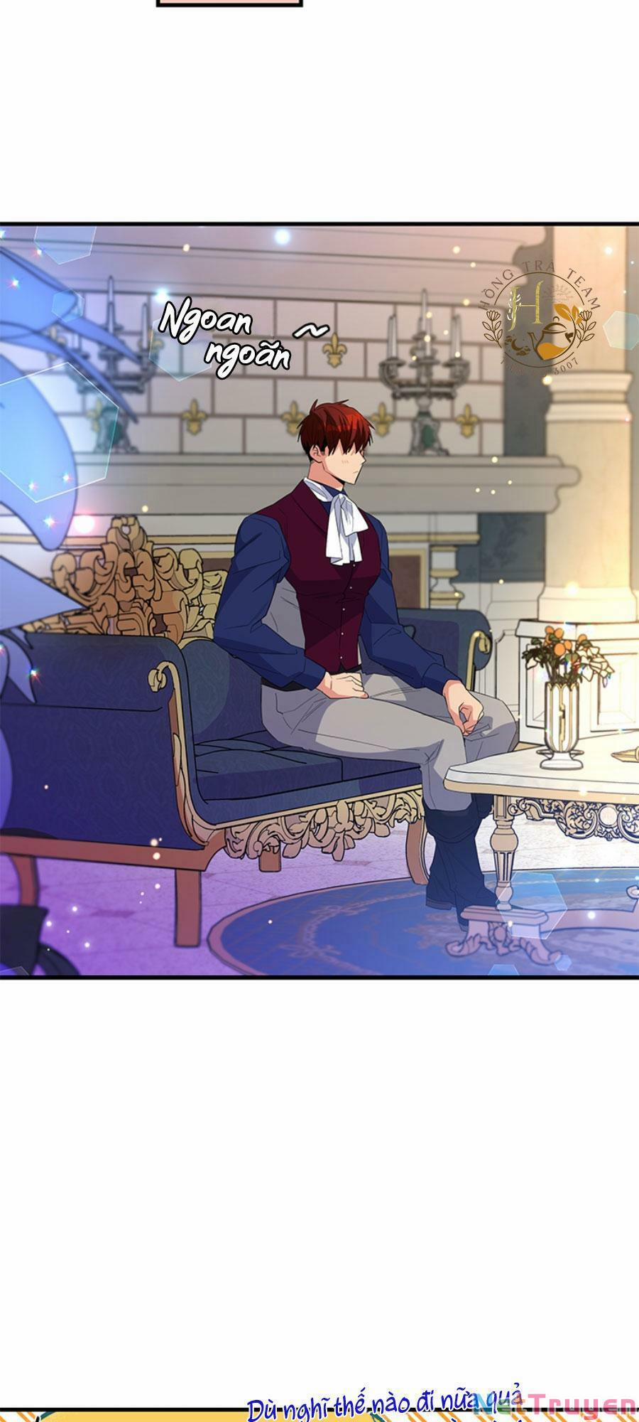 Vợ Yêu, Anh Sắp Trụ Không Nổi 40 trang 17