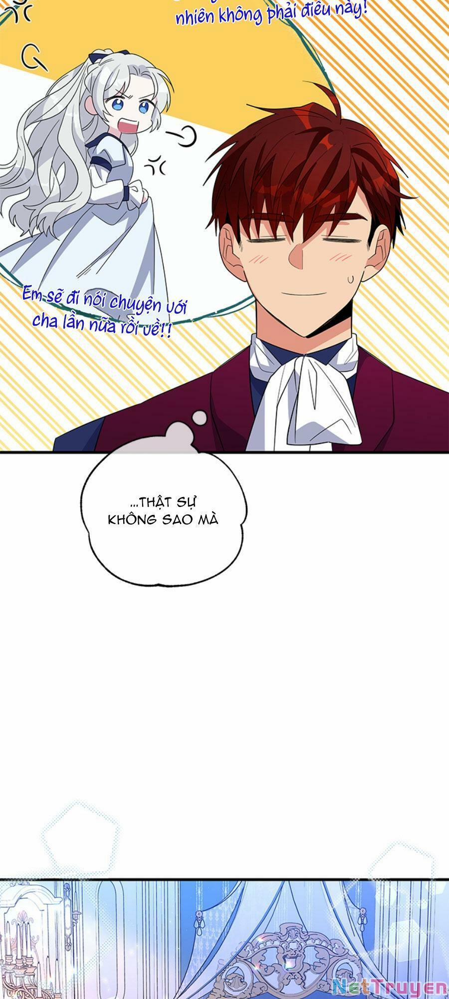 Vợ Yêu, Anh Sắp Trụ Không Nổi 40 trang 18