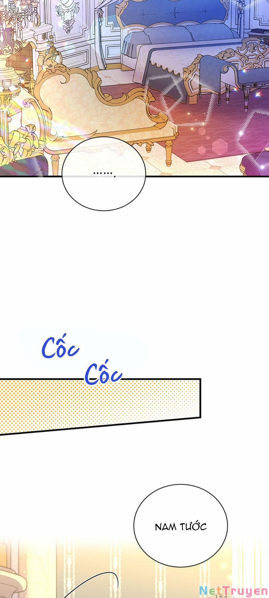 Vợ Yêu, Anh Sắp Trụ Không Nổi 40 trang 19