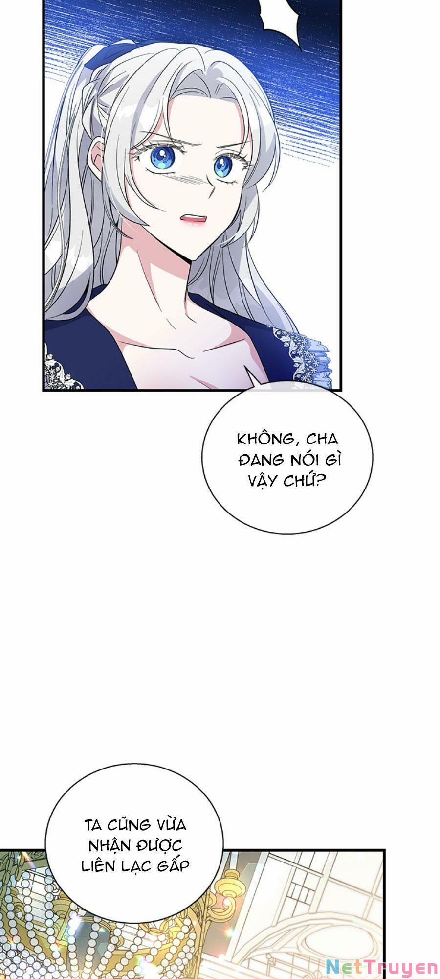 Vợ Yêu, Anh Sắp Trụ Không Nổi 40 trang 2