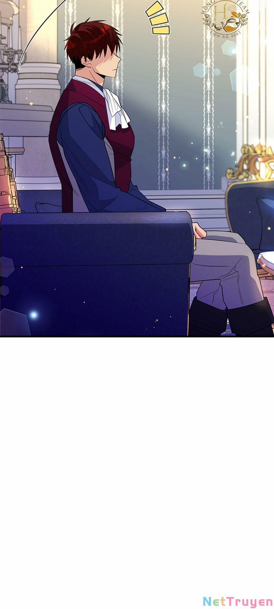 Vợ Yêu, Anh Sắp Trụ Không Nổi 40 trang 20