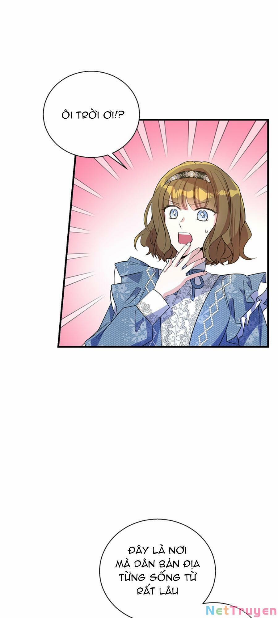 Vợ Yêu, Anh Sắp Trụ Không Nổi 40 trang 23