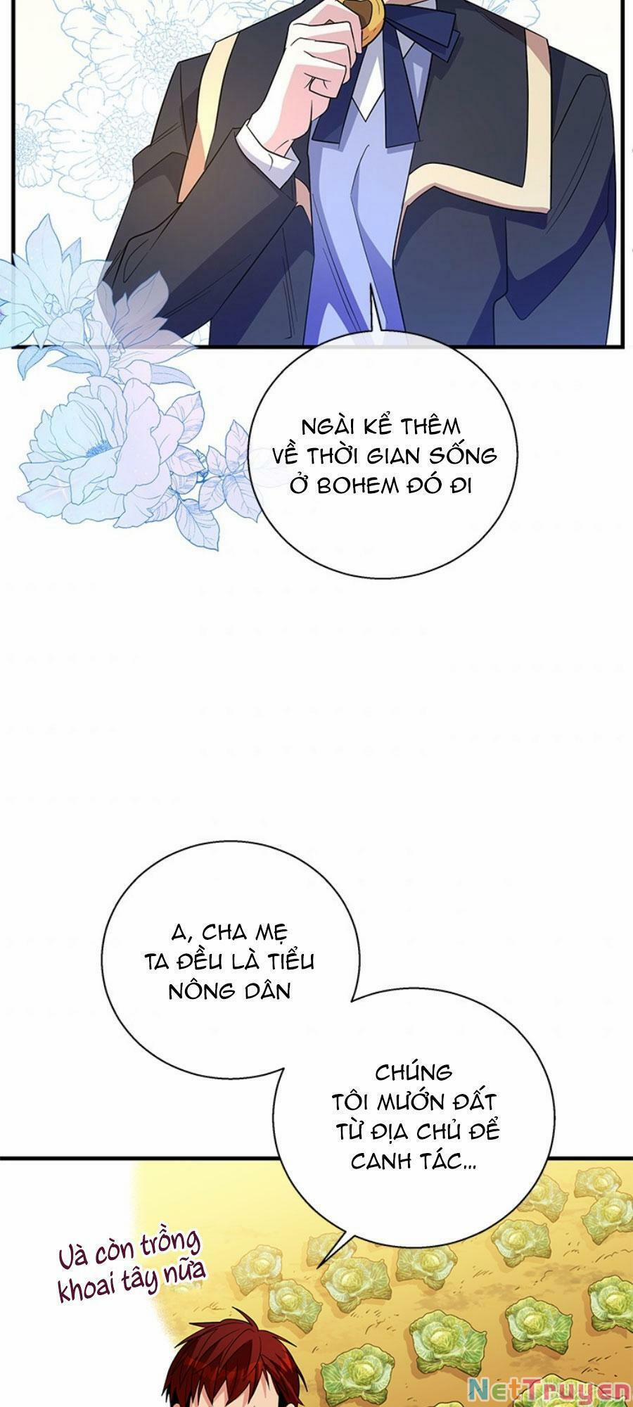 Vợ Yêu, Anh Sắp Trụ Không Nổi 40 trang 26