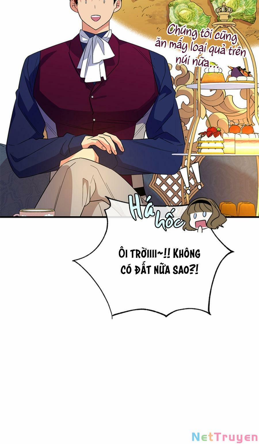 Vợ Yêu, Anh Sắp Trụ Không Nổi 40 trang 27