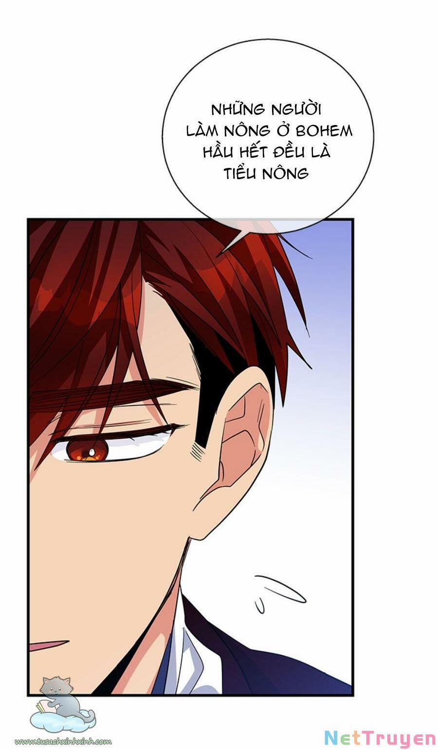 Vợ Yêu, Anh Sắp Trụ Không Nổi 40 trang 28