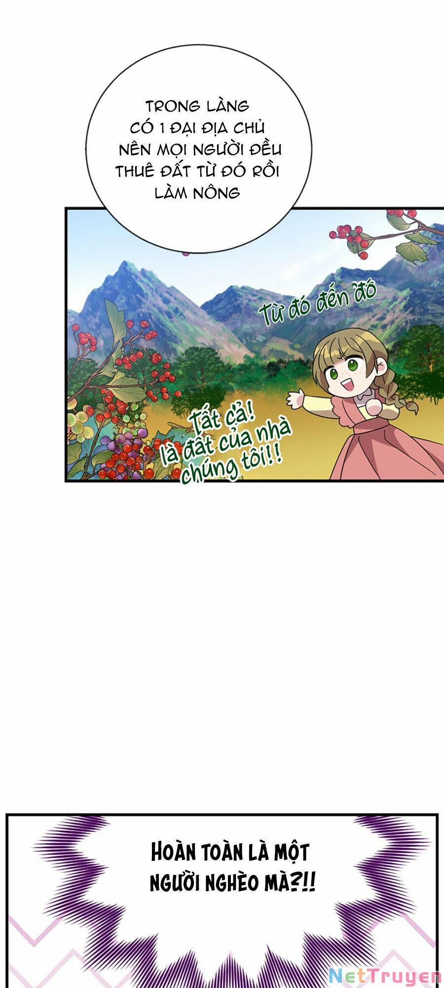 Vợ Yêu, Anh Sắp Trụ Không Nổi 40 trang 29