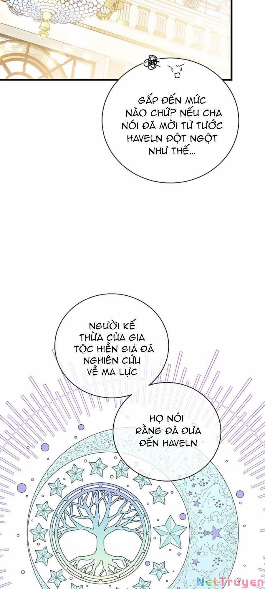 Vợ Yêu, Anh Sắp Trụ Không Nổi 40 trang 3