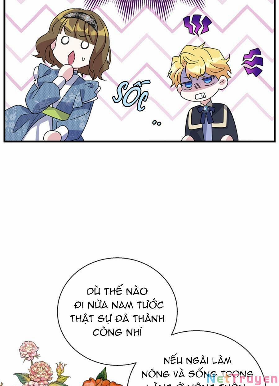 Vợ Yêu, Anh Sắp Trụ Không Nổi 40 trang 30