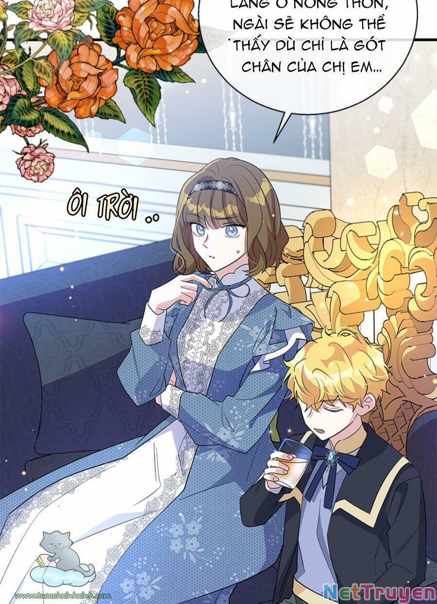 Vợ Yêu, Anh Sắp Trụ Không Nổi 40 trang 31