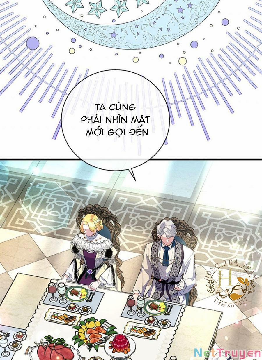 Vợ Yêu, Anh Sắp Trụ Không Nổi 40 trang 4