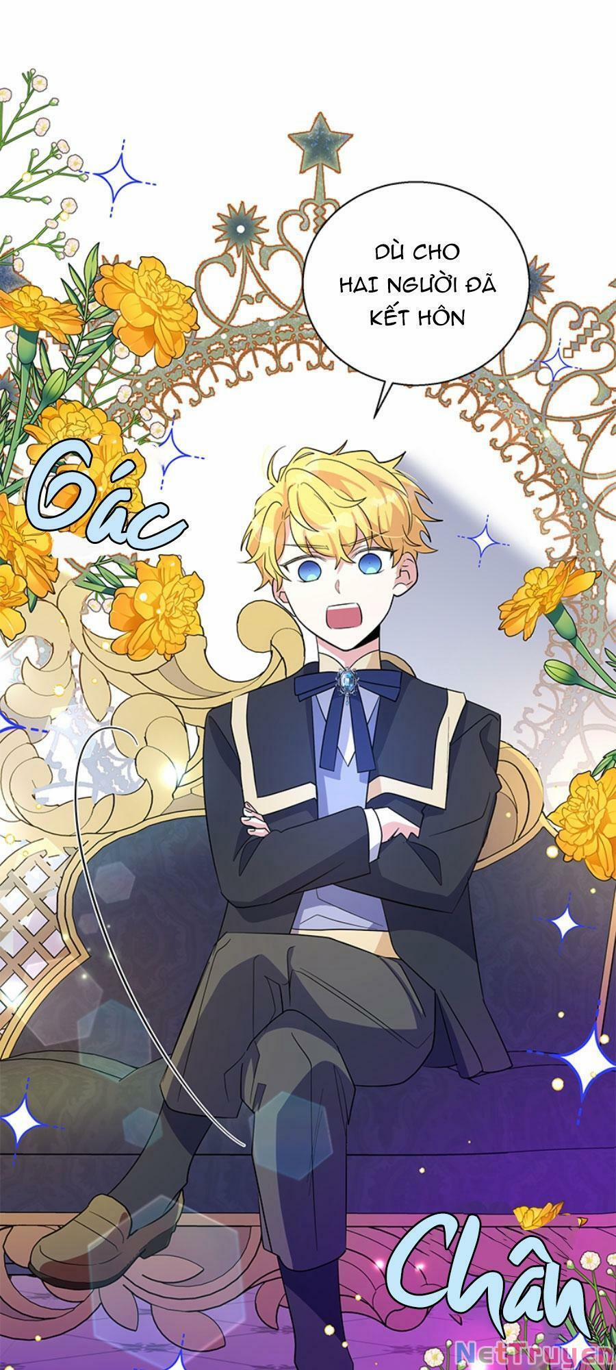 Vợ Yêu, Anh Sắp Trụ Không Nổi 40 trang 42