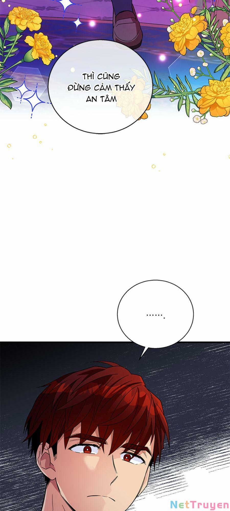 Vợ Yêu, Anh Sắp Trụ Không Nổi 40 trang 43