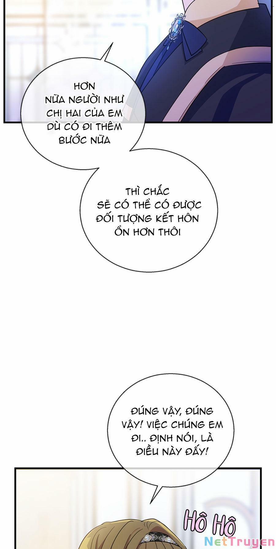 Vợ Yêu, Anh Sắp Trụ Không Nổi 40 trang 45