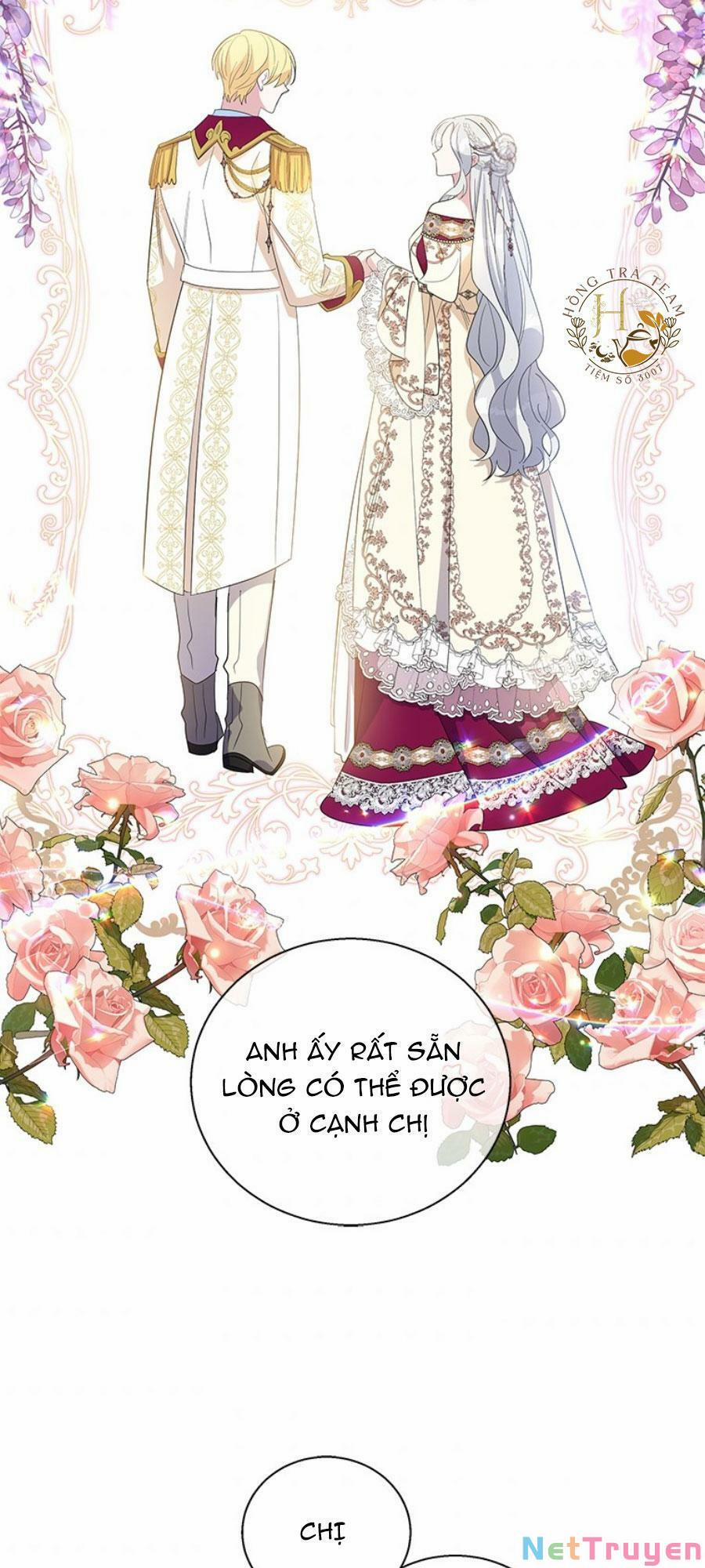 Vợ Yêu, Anh Sắp Trụ Không Nổi 40 trang 47