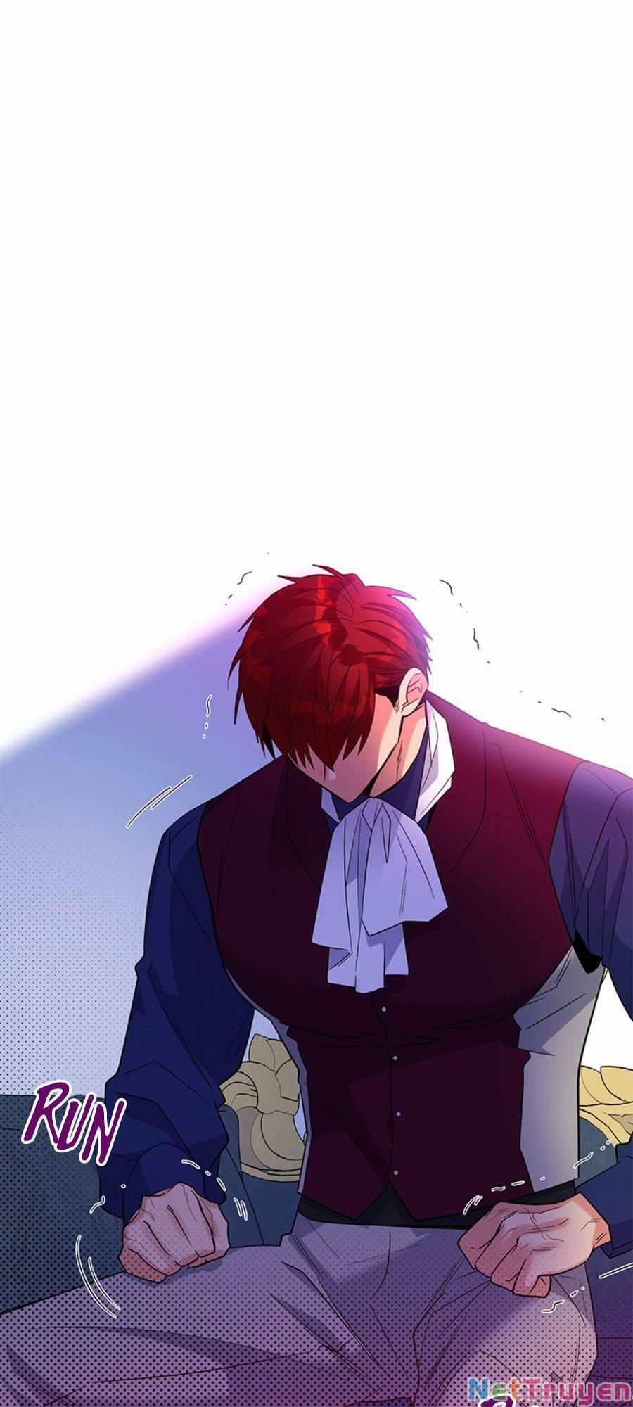 Vợ Yêu, Anh Sắp Trụ Không Nổi 40 trang 49