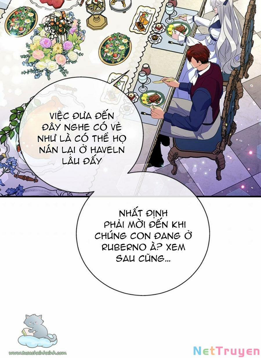 Vợ Yêu, Anh Sắp Trụ Không Nổi 40 trang 5