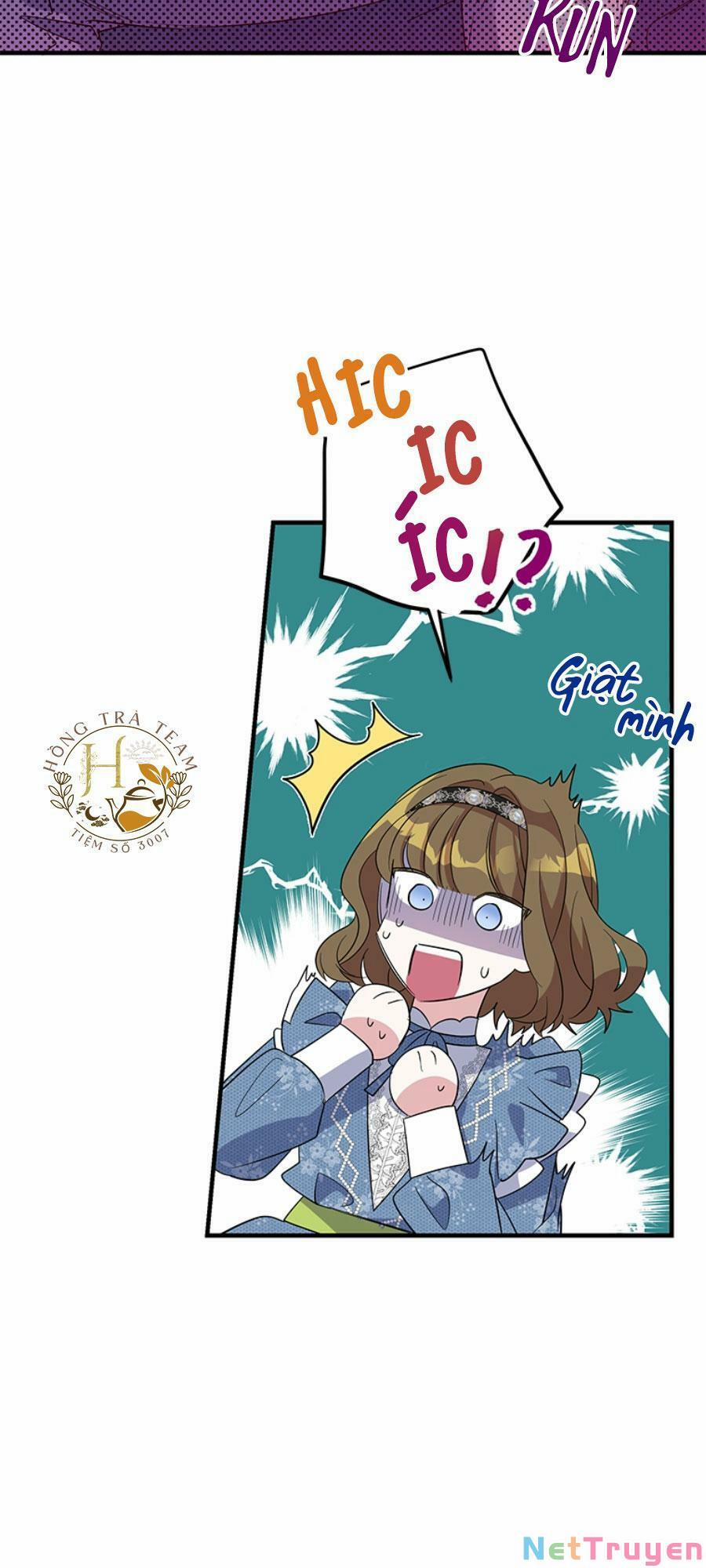 Vợ Yêu, Anh Sắp Trụ Không Nổi 40 trang 50