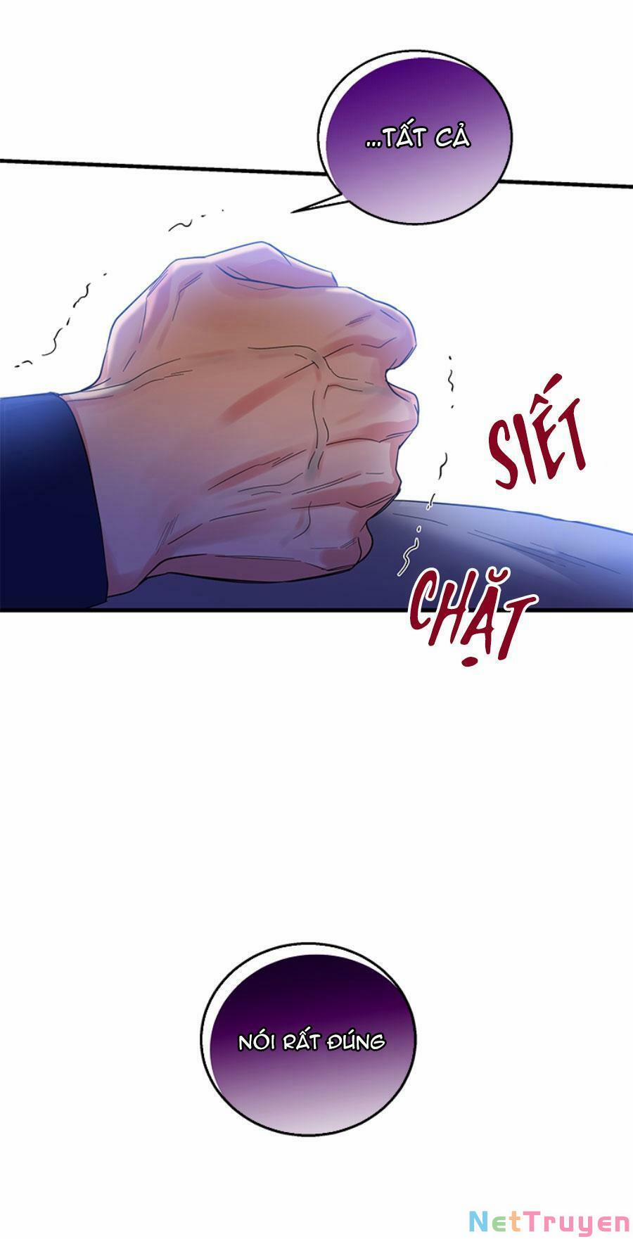 Vợ Yêu, Anh Sắp Trụ Không Nổi 40 trang 51