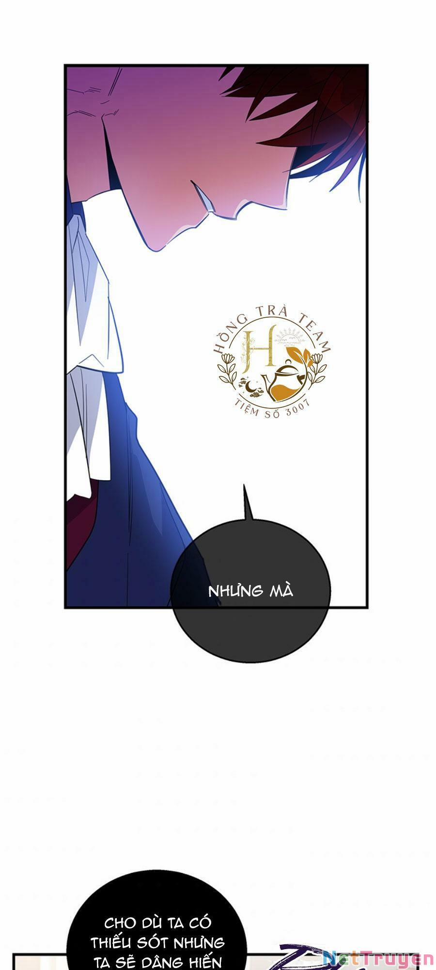 Vợ Yêu, Anh Sắp Trụ Không Nổi 40 trang 53