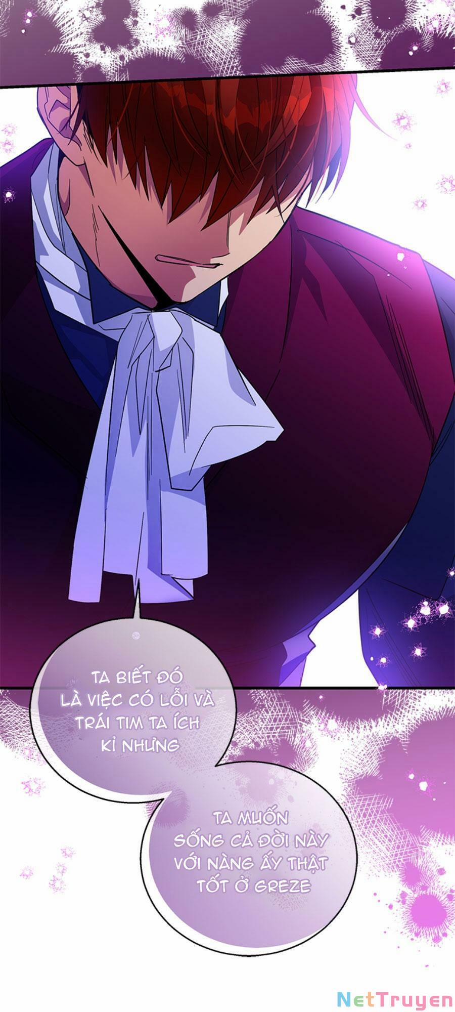 Vợ Yêu, Anh Sắp Trụ Không Nổi 40 trang 55