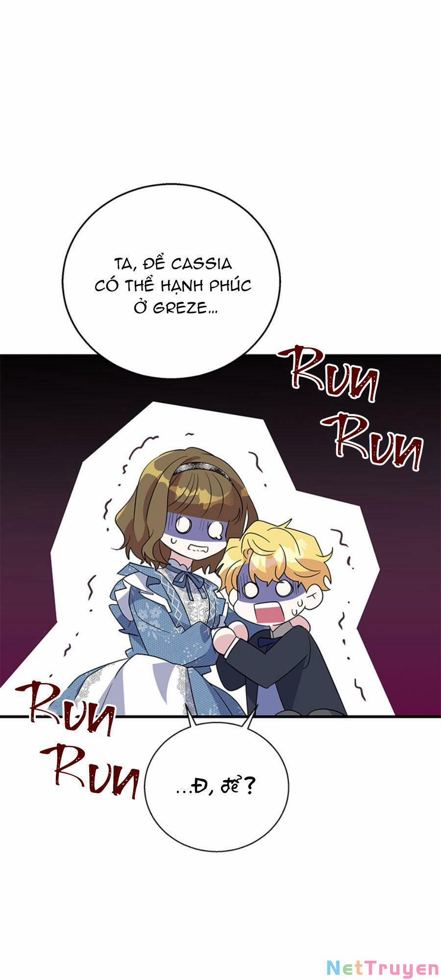 Vợ Yêu, Anh Sắp Trụ Không Nổi 40 trang 56