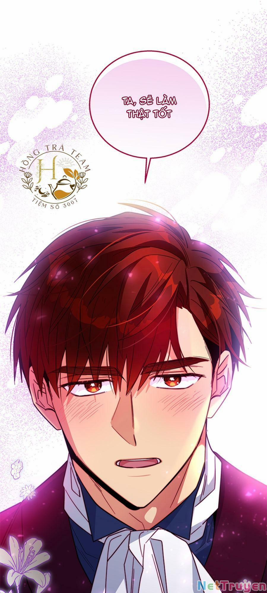 Vợ Yêu, Anh Sắp Trụ Không Nổi 40 trang 57