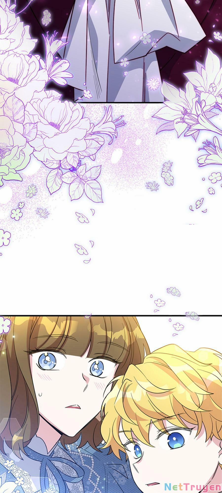 Vợ Yêu, Anh Sắp Trụ Không Nổi 40 trang 58