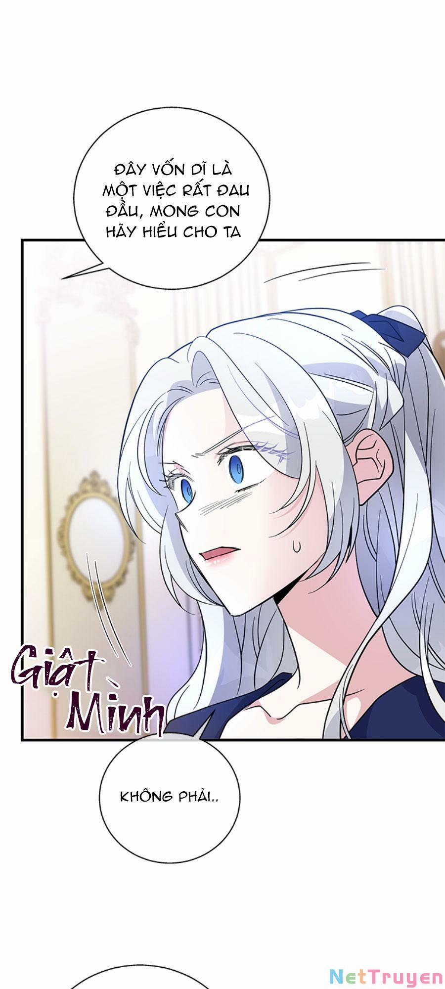 Vợ Yêu, Anh Sắp Trụ Không Nổi 40 trang 6