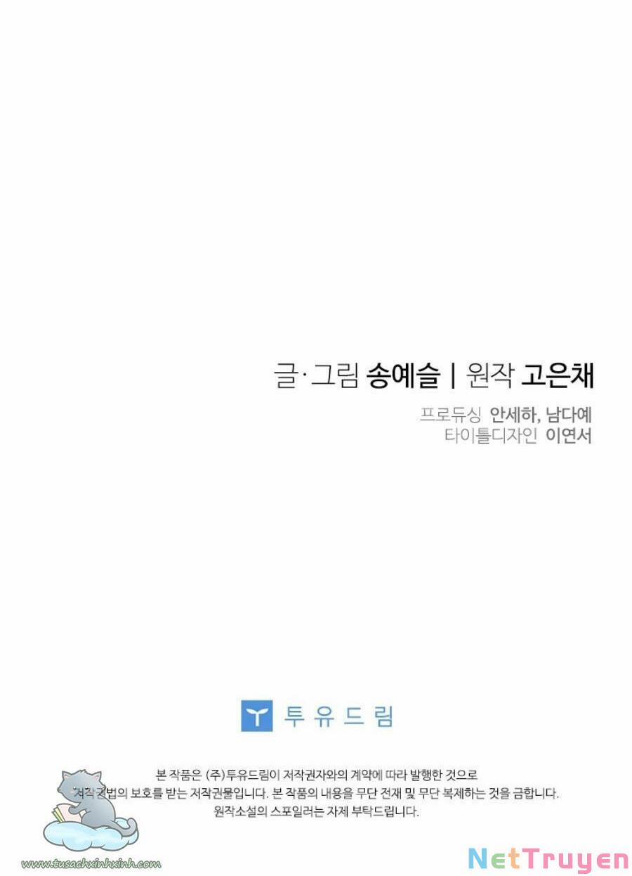 Vợ Yêu, Anh Sắp Trụ Không Nổi 40 trang 60