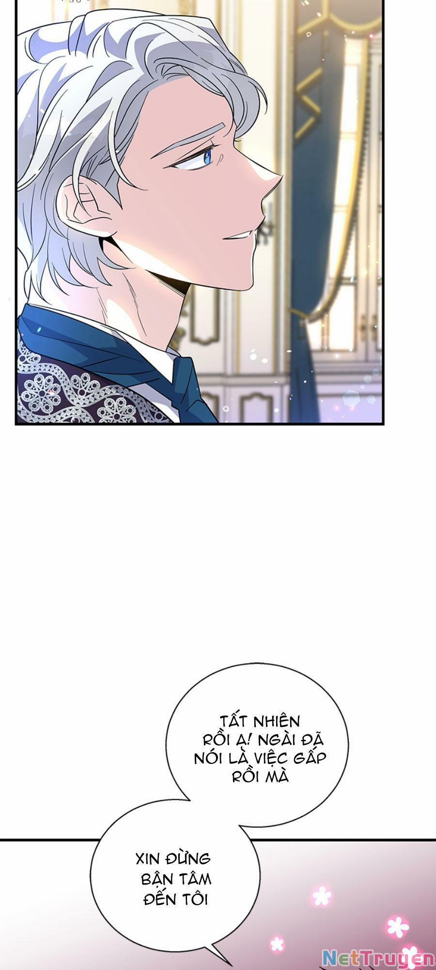 Vợ Yêu, Anh Sắp Trụ Không Nổi 40 trang 8