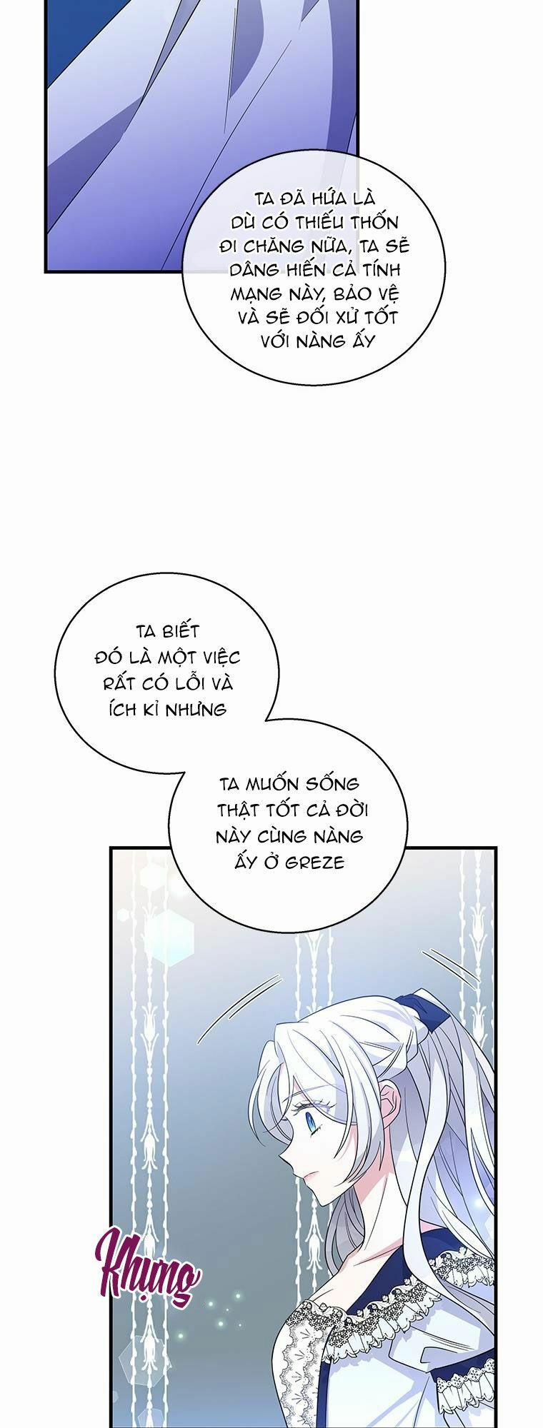 Vợ Yêu, Anh Sắp Trụ Không Nổi 41 trang 10