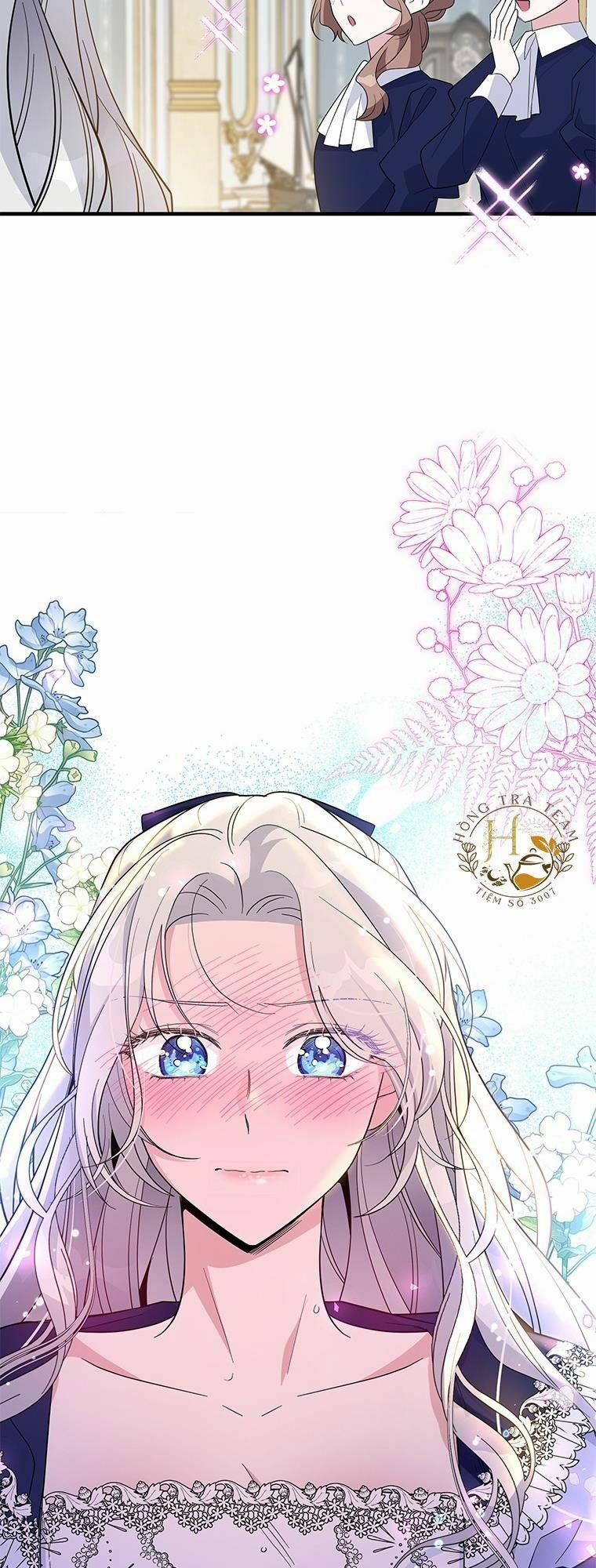 Vợ Yêu, Anh Sắp Trụ Không Nổi 41 trang 12