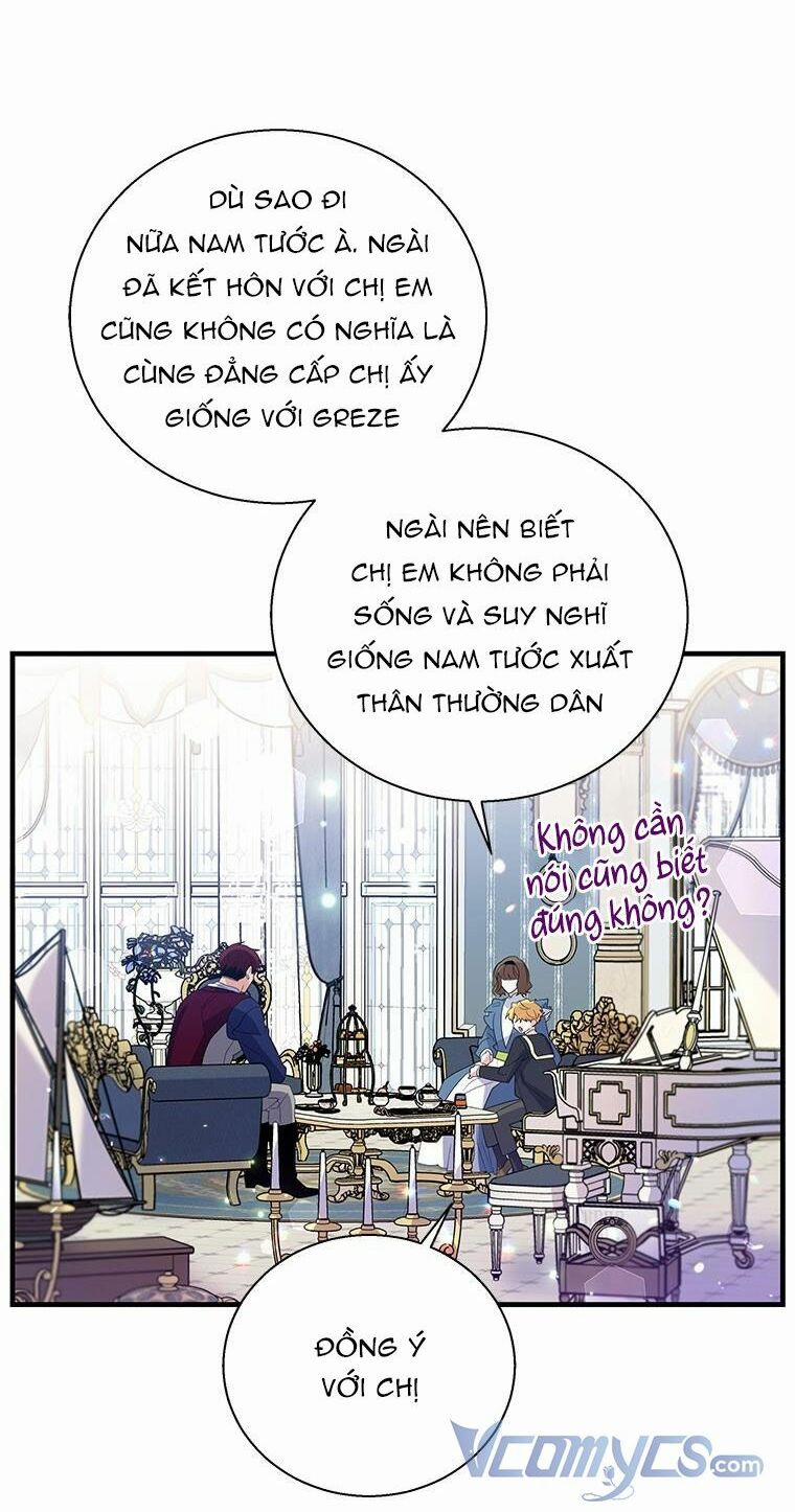 Vợ Yêu, Anh Sắp Trụ Không Nổi 41 trang 15