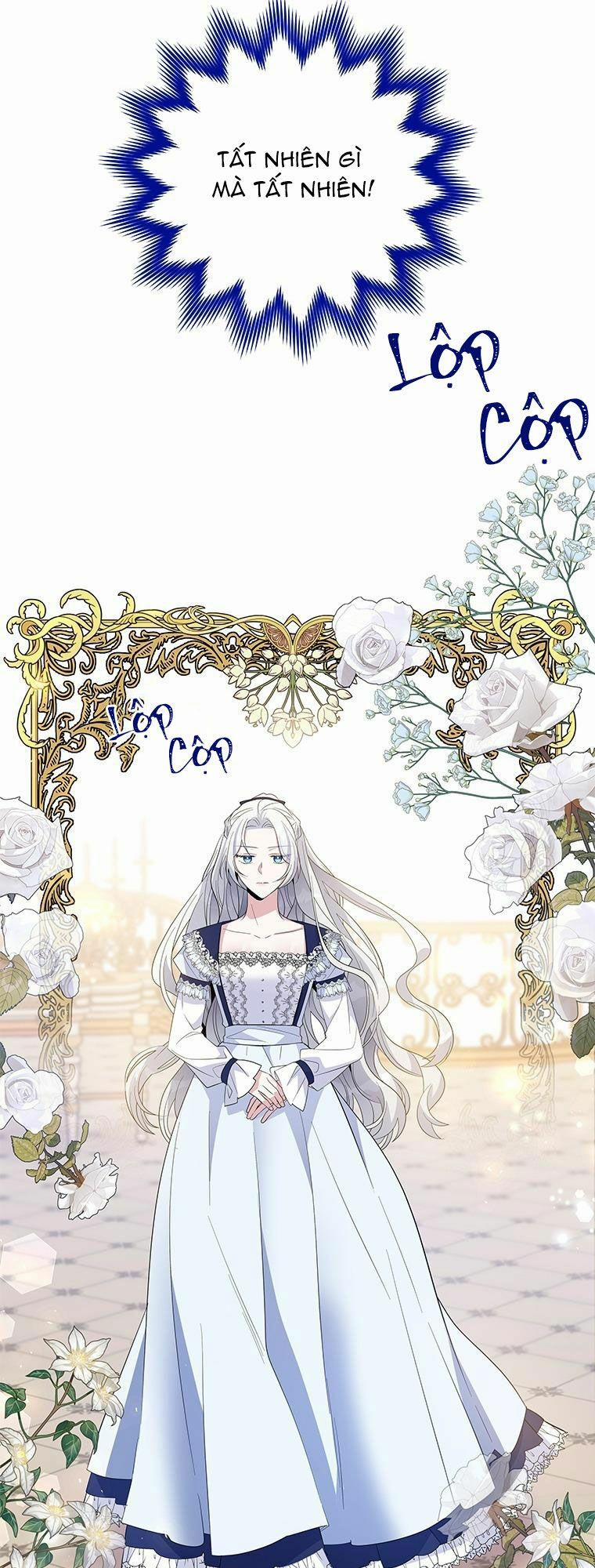 Vợ Yêu, Anh Sắp Trụ Không Nổi 41 trang 17