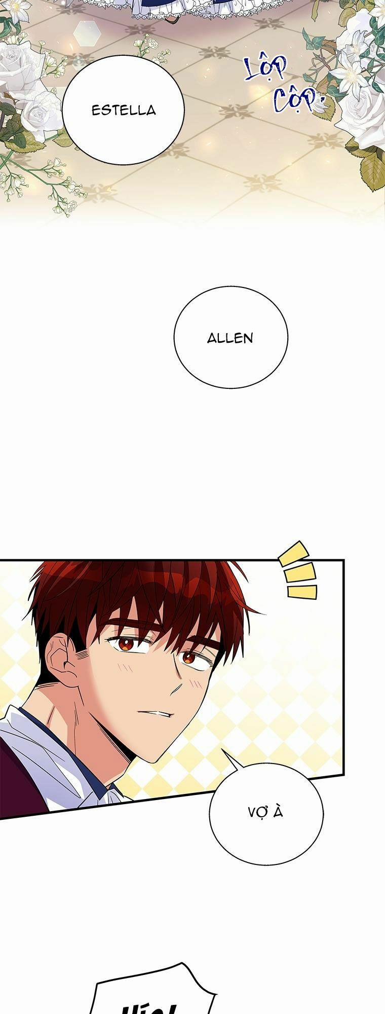 Vợ Yêu, Anh Sắp Trụ Không Nổi 41 trang 18